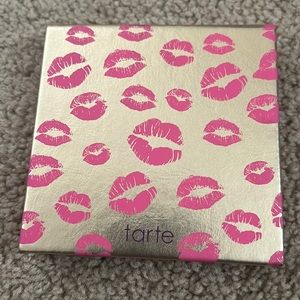 Tarte leave your mark